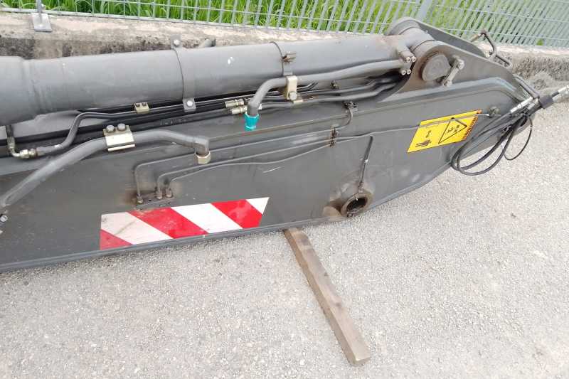 OmecoHub - Immagine VOLVO EC210